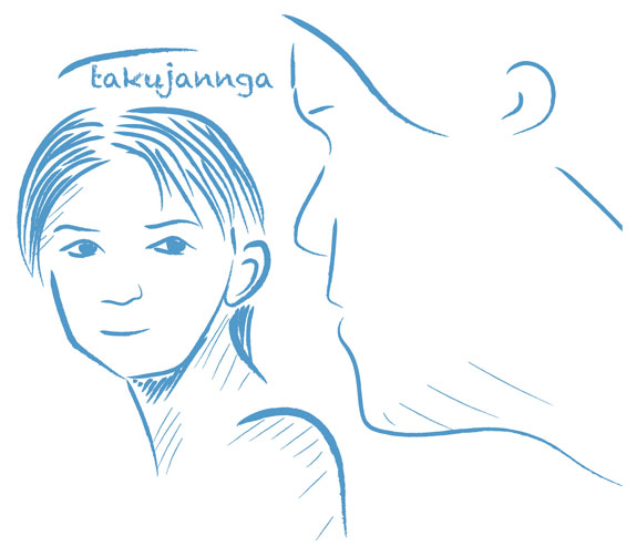 takujannga